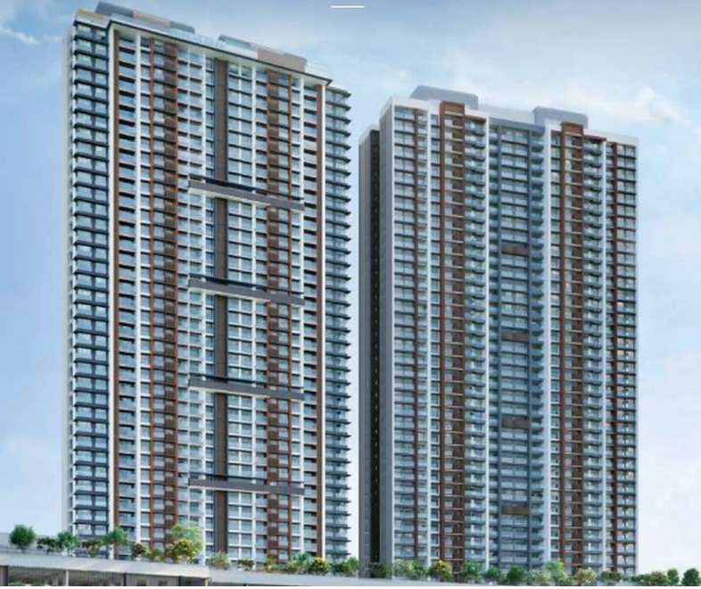 Godrej Horizon, Wadala Tour